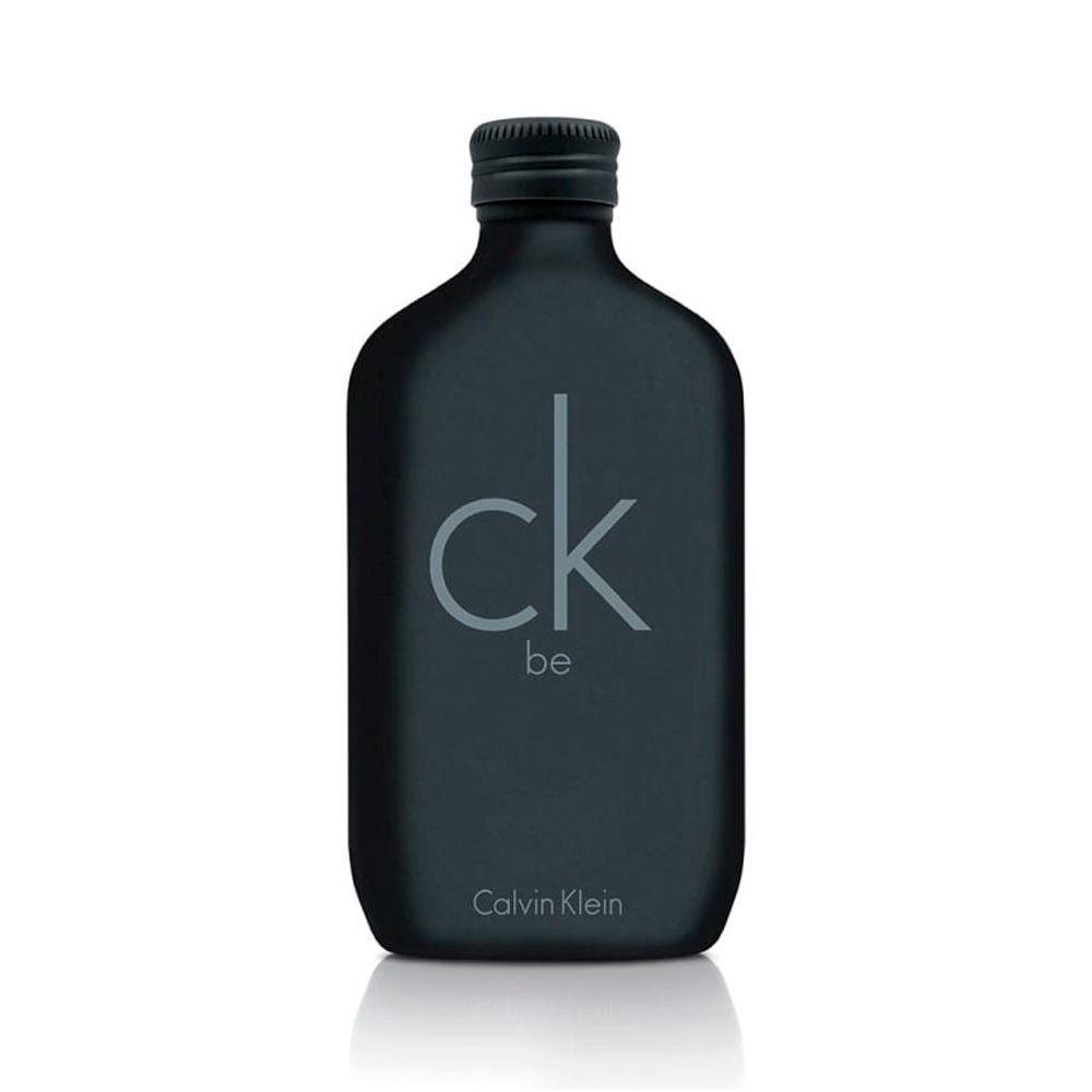 perfume Ck Be- Equivalencia-Distriperfume