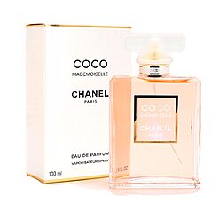 Perfume Coco Mademoiselle EDP Perfume Coco Mademoiselle EDP