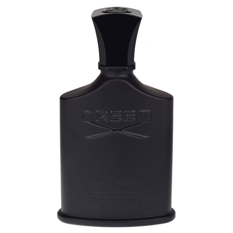 perfume Creed Green Irish - Equivalencia-Distriperfume