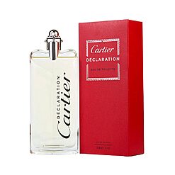 Perfume Declaration de Cartier EDT