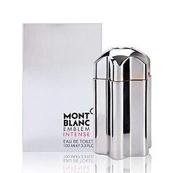 Perfume Mont Blanc Emblem Intense