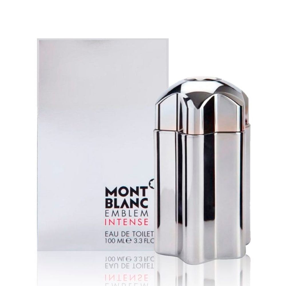 perfume Emblem Intense mont blanc - Equivalencia-Distriperfume