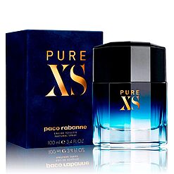 Perfume Pure XS