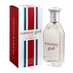 Perfume Tommy Girl