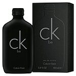 Perfume Ck Be réplica AAA calidad 1.1 de 100 ml – Distriperfume