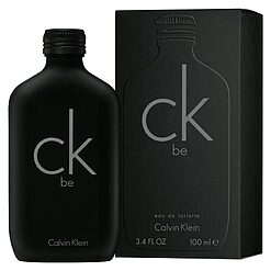 Perfume Ck Be