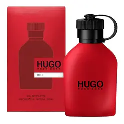 Perfume Hugo Boss Red Men