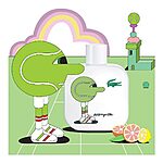 Perfume Eau de Lacoste L.12.12 Blanc Pure Collector Edition Pour Homme Jeremyville réplica AAA calidad 1.1 de 100 ml – Distriperfume (foto 3)