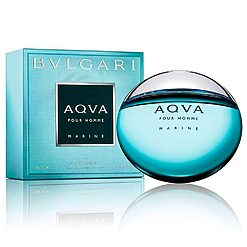 Perfume Bvlgari Aqva Marine