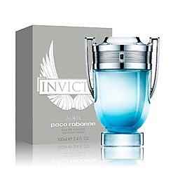 Perfume Invictus Aqua