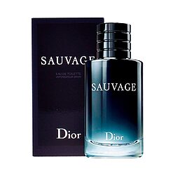 Perfume Sauvage EDT