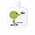 Perfume Eau de Lacoste L.12.12 Blanc Pure Collector Edition Pour Homme Jeremyville réplica AAA calidad 1.1 de 100 ml – Distriperfume (frasco)