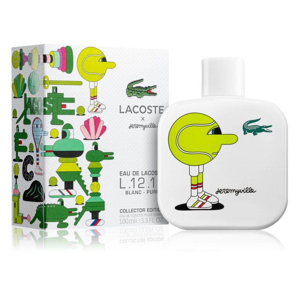 perfume Jeremyville Equivalencia-Distriperfume