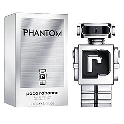 Perfume Phantom EDT Paco Rabanne