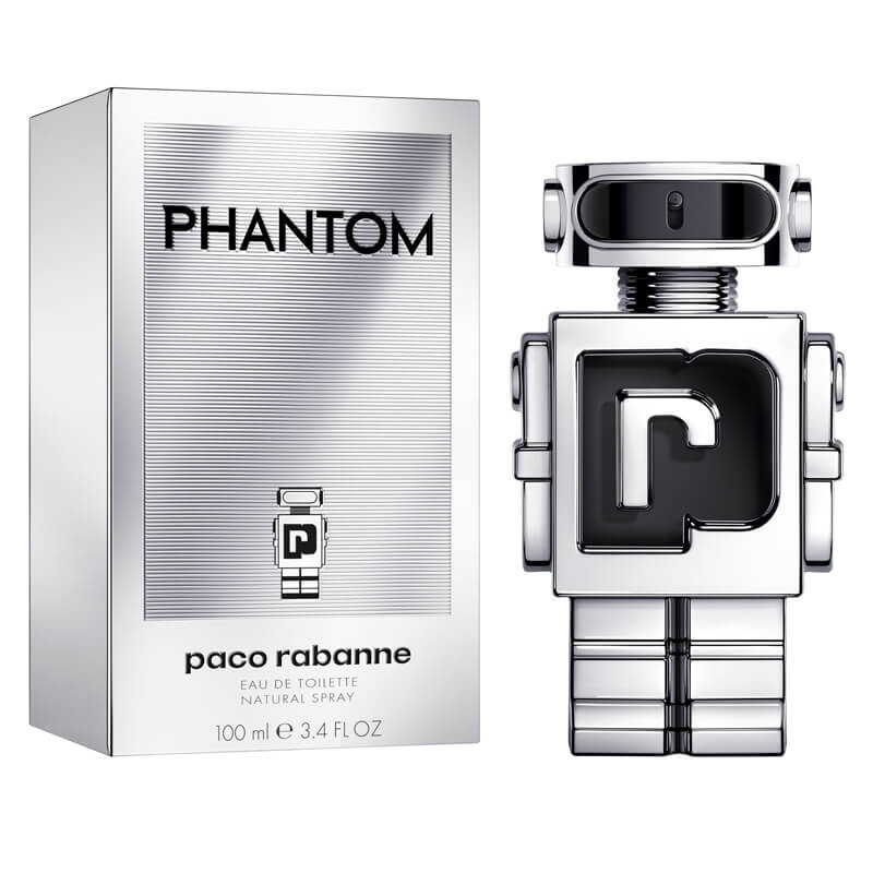 Perfume Phantom Equivalencia-Distriperfume