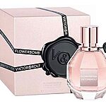 Perfume Flowerbomb By Viktor&Rolf réplica AAA calidad 1.1 de 100 ml – Distriperfume