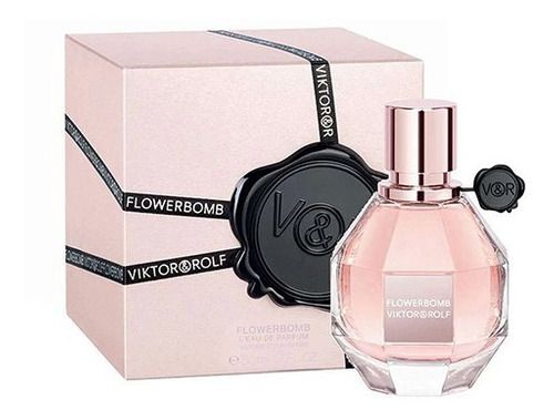 perfume flowerbomb Replica AAA, equivalencia, imitaciones-Distriperfume