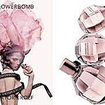 Perfume Flowerbomb By Viktor&Rolf réplica AAA calidad 1.1 de 100 ml – Distriperfume (foto 3)