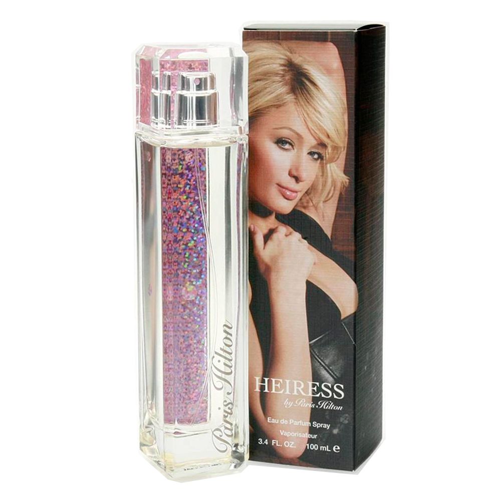 perfume Heiress Equivalencia-Distriperfume