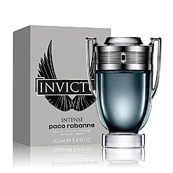 Perfume Invictus Intense