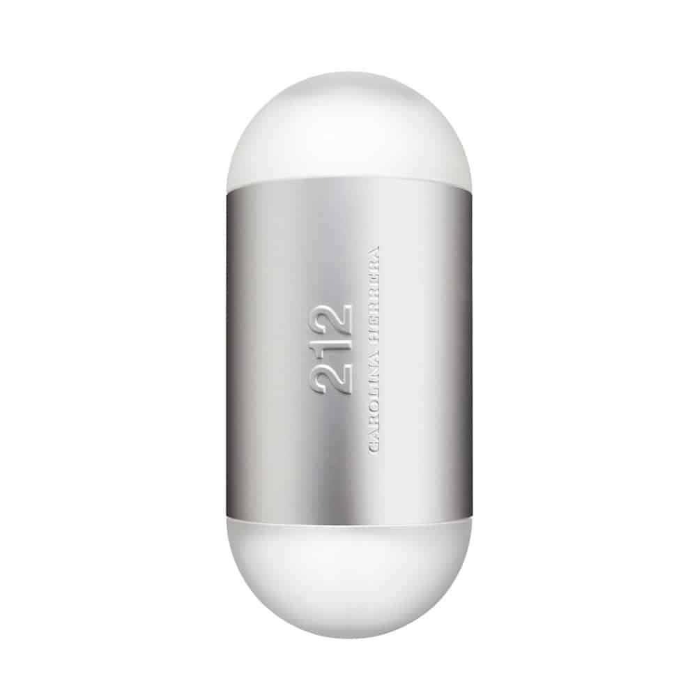 Perfume m212 NYC Carolina Herrera replicas AAA equivalencia imitaciones-Dristriperfume