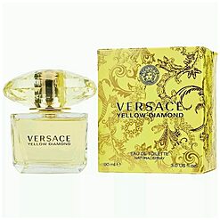 Perfume Yellow Diamond