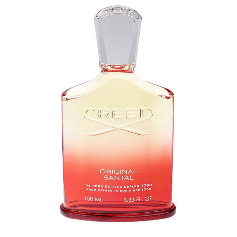 perfume creed santal, Replicas AAA, las mejores equivalencias-Distriperfume