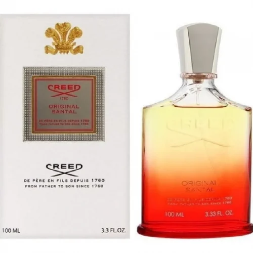 perfume creed santal, Replicas AAA, las mejores equivalencias-Distriperfume