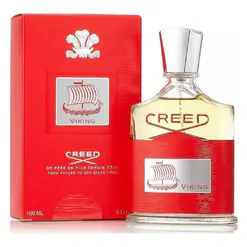 Perfume Creed Viking