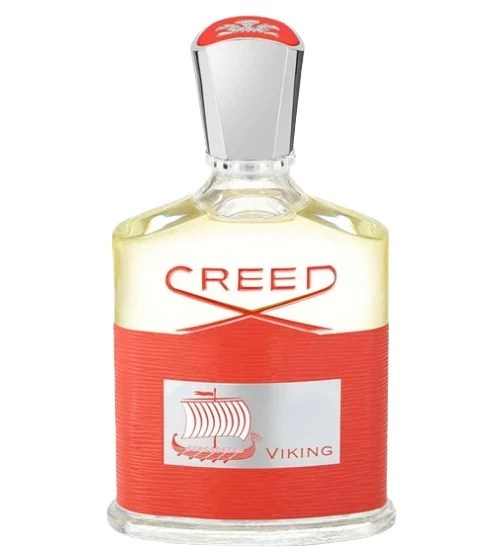 Replica AAA perfume creed viking-Distriperfume