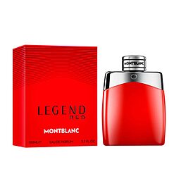 Perfume Mont Blanc Legend Red