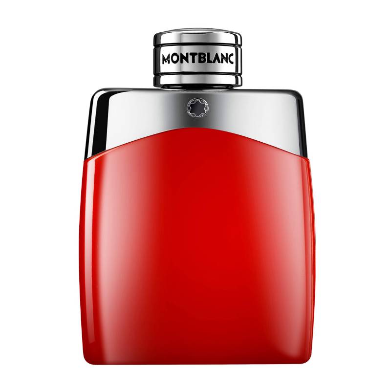 Perfume mont blanc legend red replicas AAA equivalencia imitaciones-Distriperfume