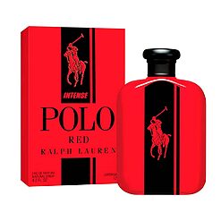 Perfume Polo Red Intense