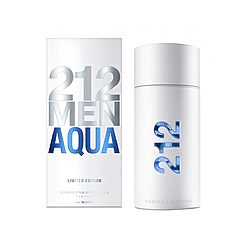 Perfume 212 Aqua Men