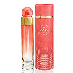 Perfume 360 Coral