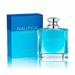 Perfume Nautica Voyage