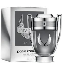 Perfume Invictus Platinum