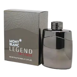 Perfume Mont Blanc Legend Intense