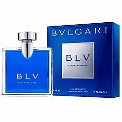 Perfume Blv Pour Homme