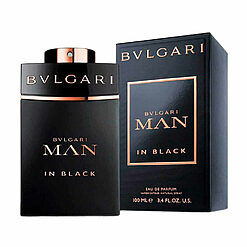 Perfume Bvlgari Man In Black EDP