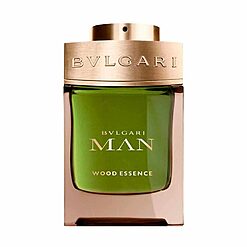 Perfume Bvlgari Man Wood Essence EDT