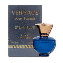 Perfume Dylan Blue Pour Femme