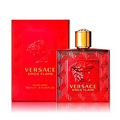 Perfume Eros Flame