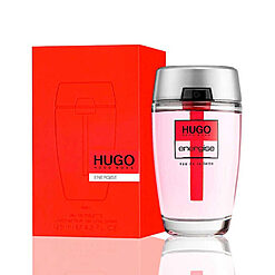 Perfume Hugo Energise