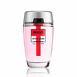 Perfume Hugo Energise réplica AAA calidad 1.1 de 125 ml – Distriperfume (frasco)