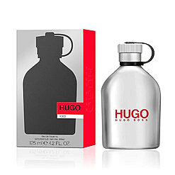 Perfume Hugo Iced