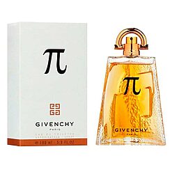 Perfume Pi De Givenchy