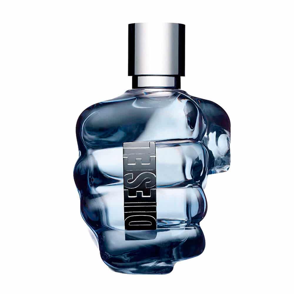 Perfume Only The Brave