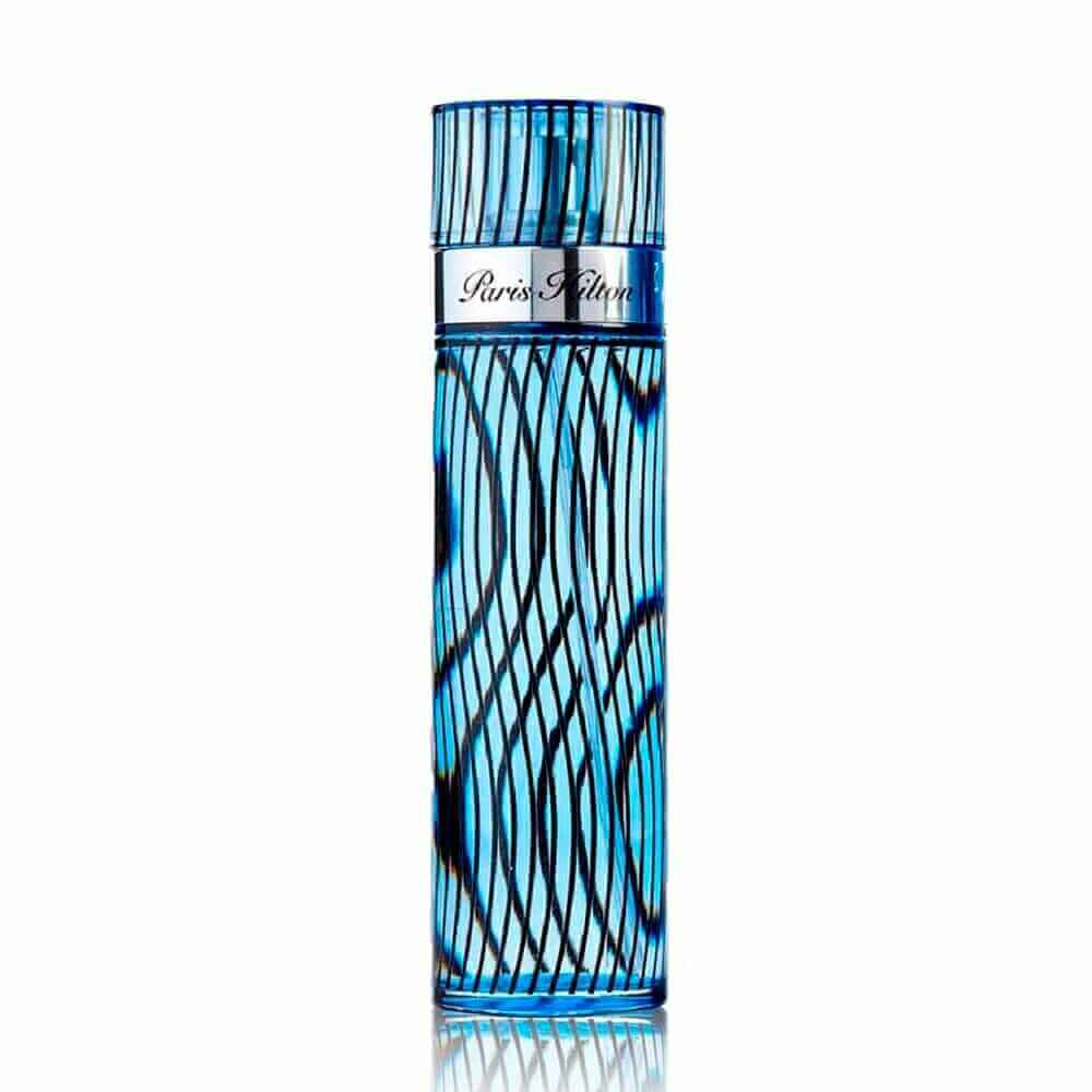 Perfume-paris-hilton-for-men-Replica AAA, Equivalencia - imitaciones-distriperfume
