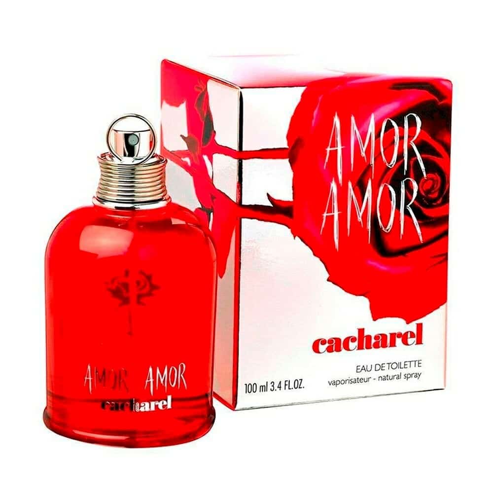 Perfume-Amor-Amor-De-Cacharel- Distriperfume